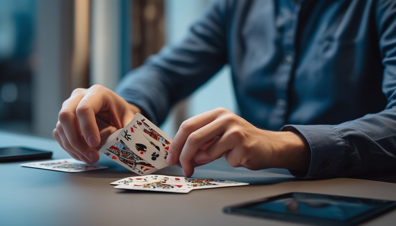 Trik Membaca Kartu di Ceme Online Gacor Paling Akurat untuk Menang Besar