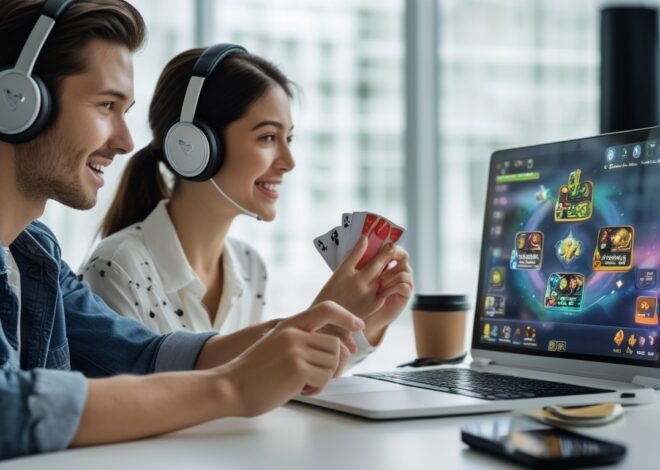 Panduan Lengkap Bermain Ceme Online Gacor untuk Pemain Baru yang Sukses