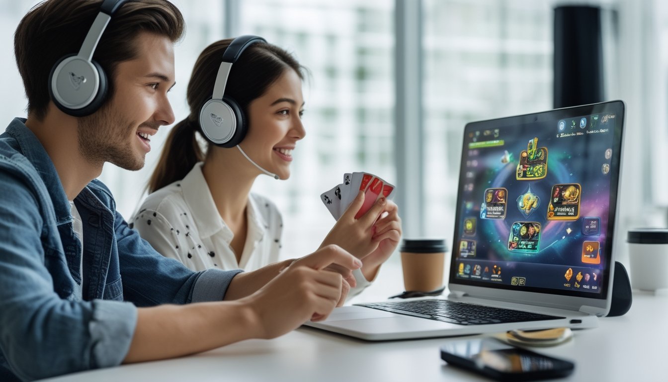 Panduan Lengkap Bermain Ceme Online Gacor untuk Pemain Baru yang Sukses