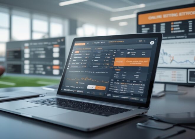 Perbandingan Platform Bandar Bola Online dengan Pasaran 1X2 Paling Kompetitif di Indonesia