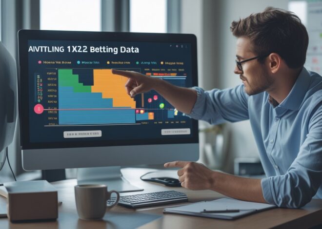 Analisis Pasaran 1X2: Strategi Memilih Home Win, Draw, atau Away Win untuk Profit Maksimal