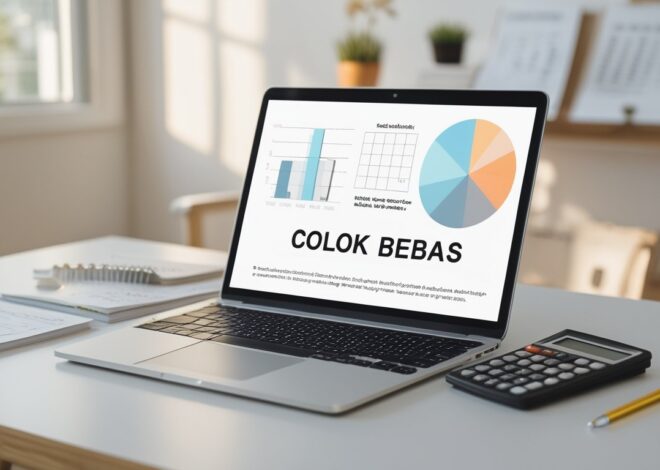 Apa Itu Colok Bebas? Memahami Konsep, Aturan, dan Istilah Penting
