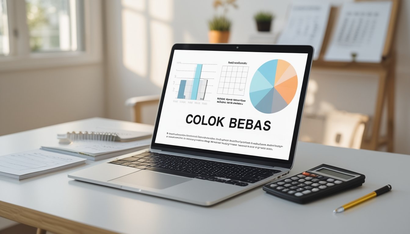 Apa Itu Colok Bebas? Memahami Konsep, Aturan, dan Istilah Penting