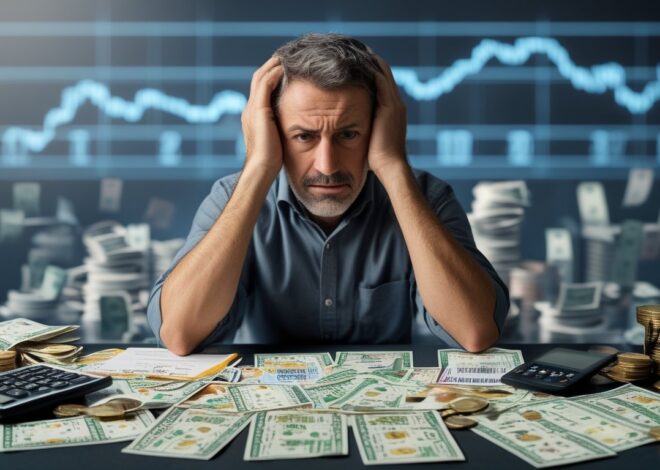 Mengenal Risiko Finansial dari Permainan Togel dan Taruhan Angka Secara Mendalam