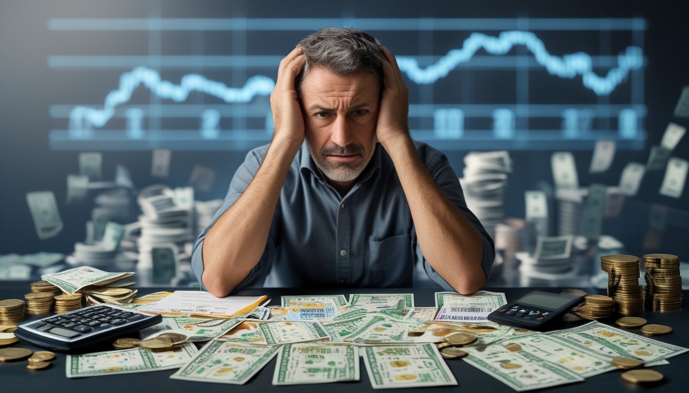Mengenal Risiko Finansial dari Permainan Togel dan Taruhan Angka Secara Mendalam