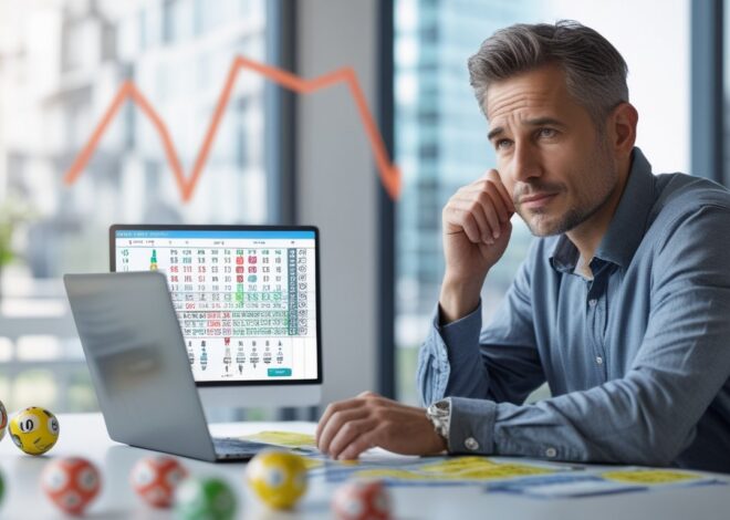 Mengapa Peluang Menang dalam Permainan Togel Sangat Terbatas? Analisis dan Fakta Terkini