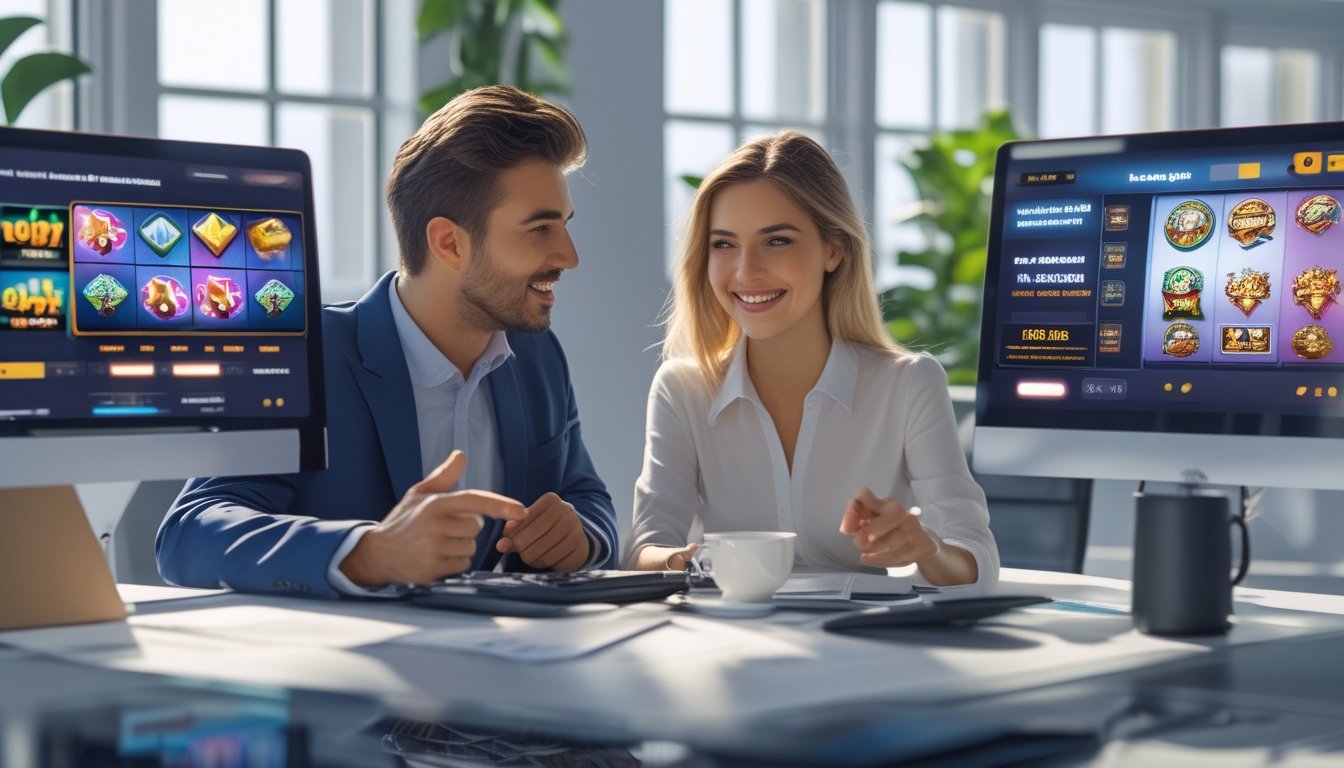 Cara Memilih Situs Slot Gacor Online Bonus Besar dengan Proses Withdraw Cepat yang Efektif dan Aman