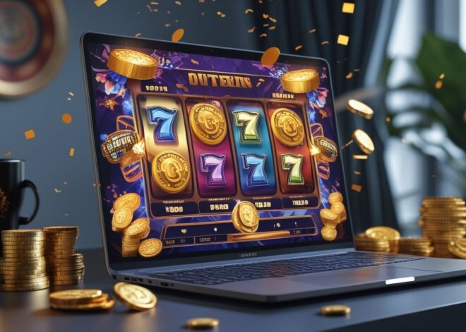 Daftar Situs Slot Gacor Online Bonus Besar yang Banyak Dicari Pemain Indonesia Saat Ini