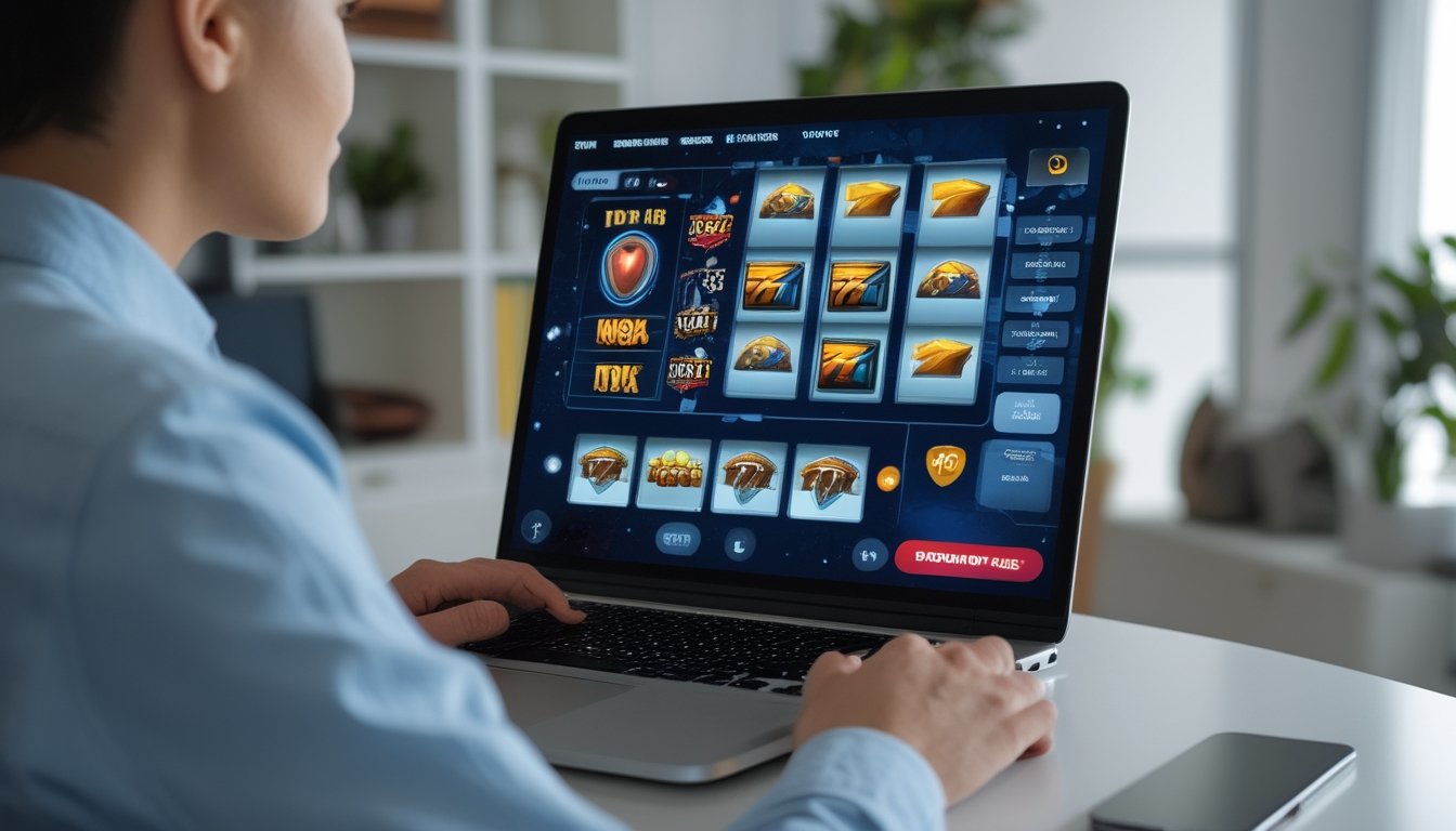 Panduan Lengkap Menemukan Situs Slot Gacor Online Bonus Besar yang Aman dan Resmi di Indonesia