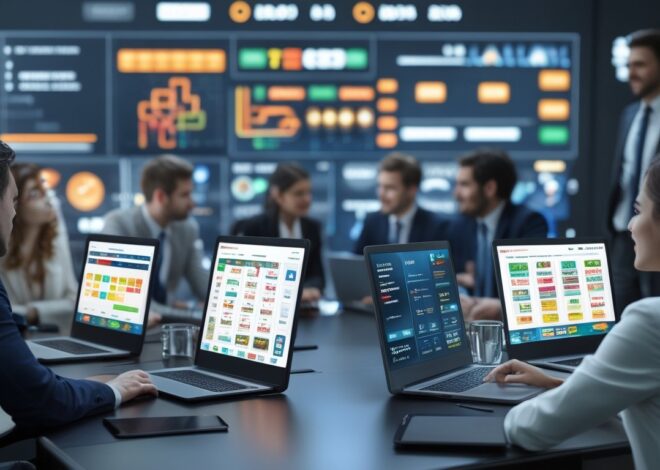 Perbandingan Situs Slot Gacor Online Bonus Besar: Menilai Bonus dan Layanan Pelanggan