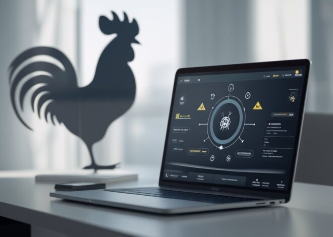 Apa Itu S1288 Sabung Ayam? Platform, Fitur, dan Risikonya