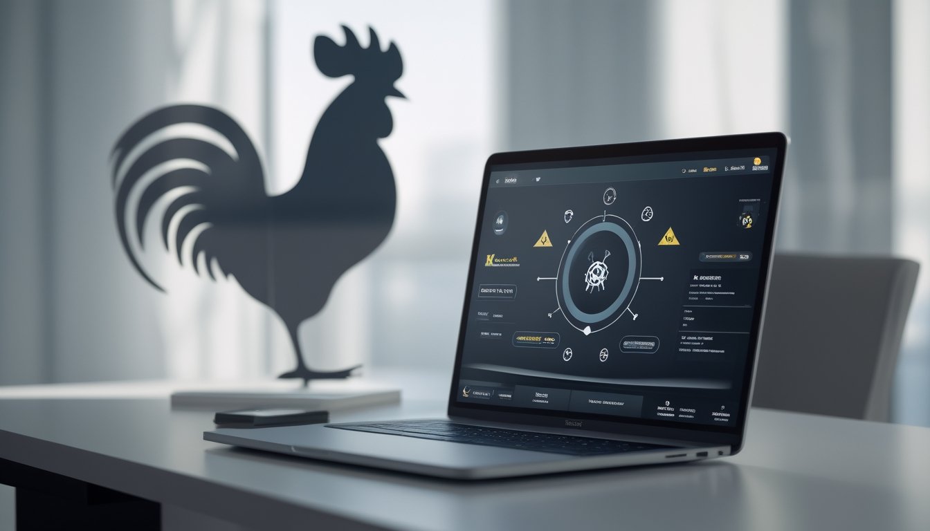 Apa Itu S1288 Sabung Ayam? Platform, Fitur, dan Risikonya