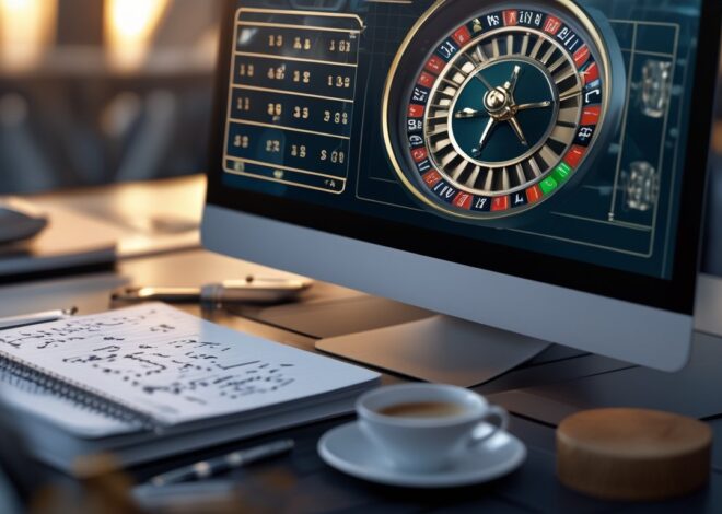 Tips Rahasia Membaca Pola Angka Kembar Roulette Online Hari Ini untuk Kemenangan Maksimal 2026