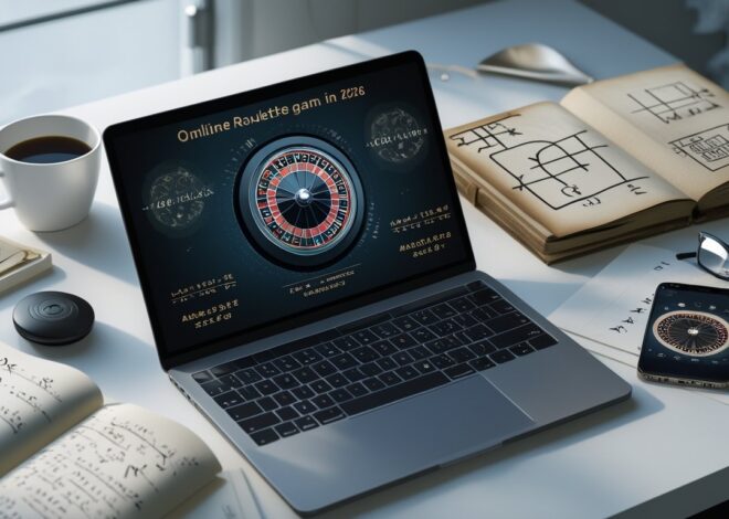 Panduan Menggunakan Rumus Matematika Kuno untuk Menang Roulette Online APK 2026 dengan Strategi Efektif