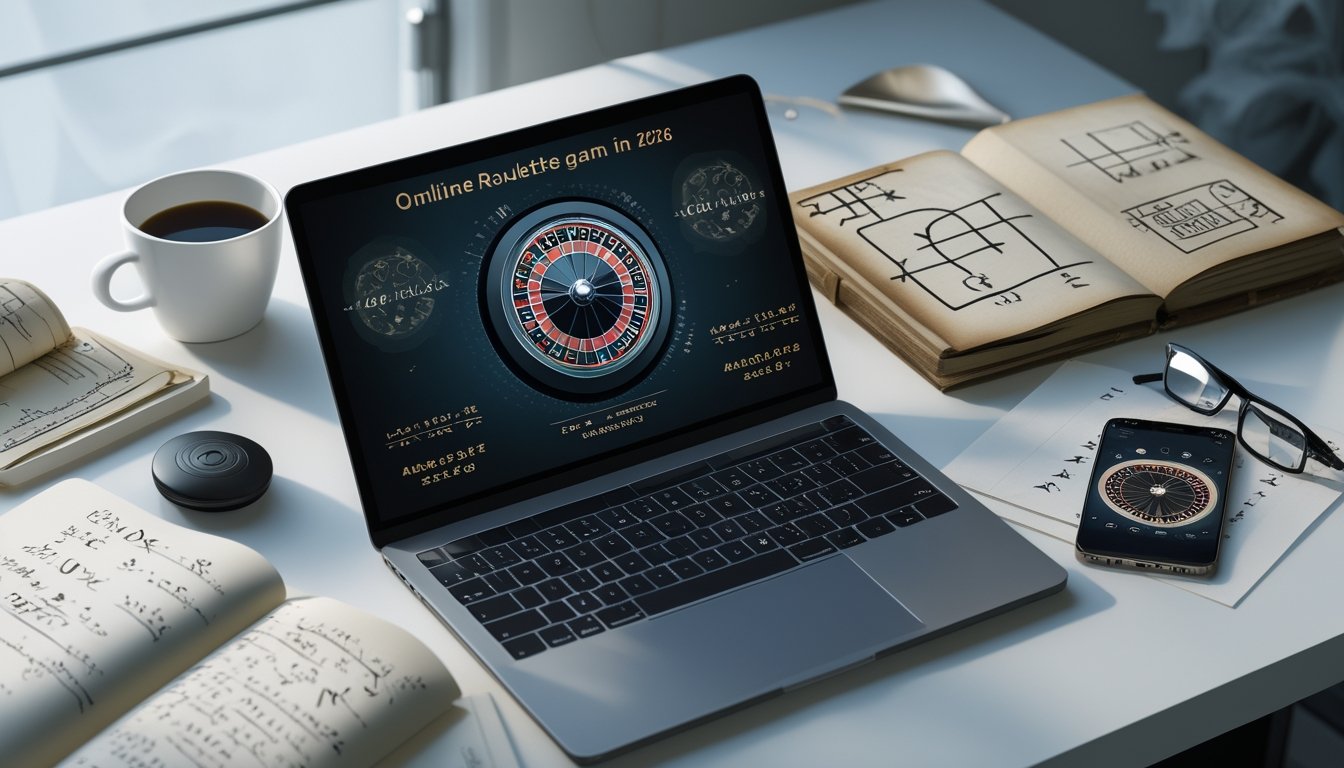 Panduan Menggunakan Rumus Matematika Kuno untuk Menang Roulette Online APK 2026 dengan Strategi Efektif