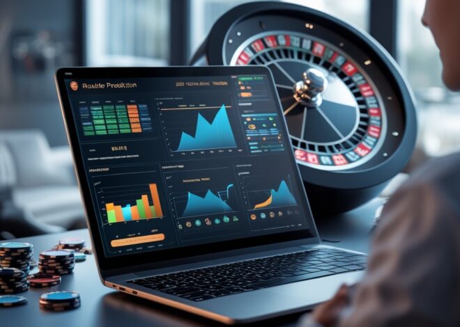 Rekomendasi Aplikasi Prediksi Roulette Online Paling Akurat Anti-Rungkad Untuk Tahun 2026