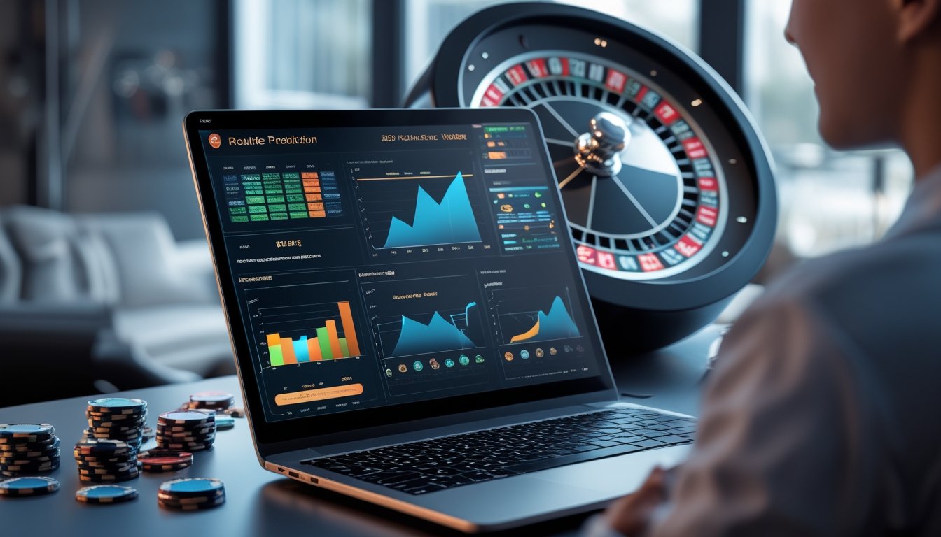 Rekomendasi Aplikasi Prediksi Roulette Online Paling Akurat Anti-Rungkad Untuk Tahun 2026