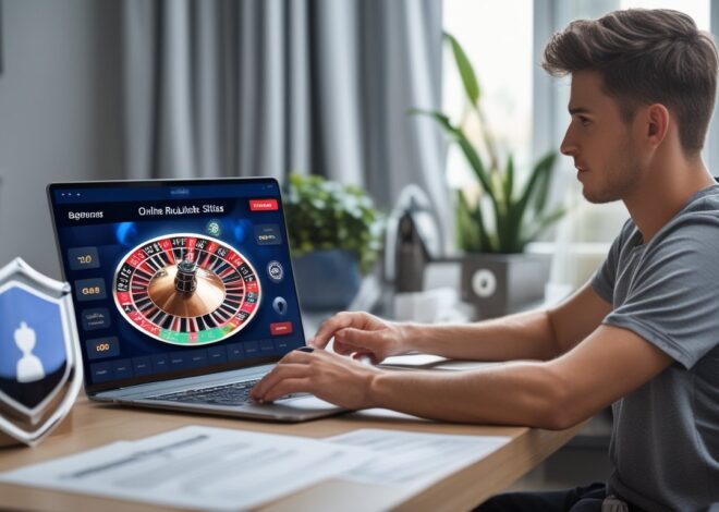 Cara Memilih Situs Roulette Online Resmi Berlisensi PAGCOR yang Aman untuk Pemula di Tahun 2026