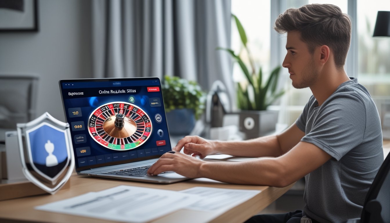 Cara Memilih Situs Roulette Online Resmi Berlisensi PAGCOR yang Aman untuk Pemula di Tahun 2026