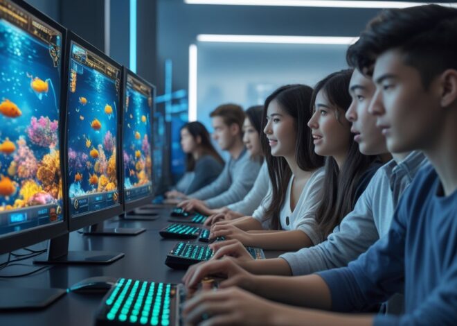Bocoran Jam Gacor Main Judi Tembak Ikan Server Luar Negeri Gampang Menang 2026