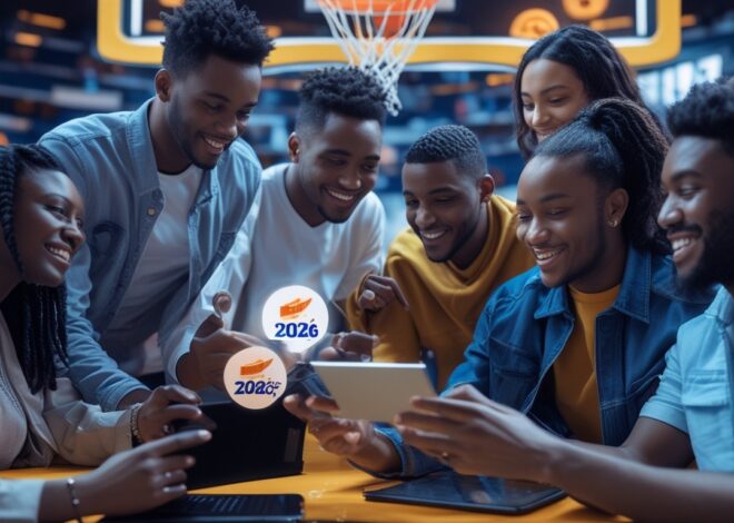 Cara Klaim Bonus Member Baru Judi Basket 2026 Terlengkap Dan Mudah