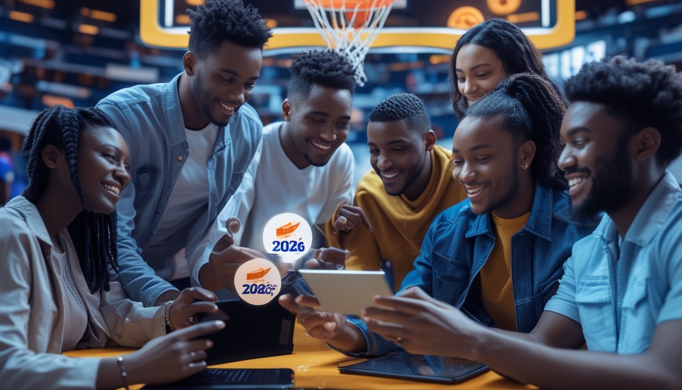 Cara Klaim Bonus Member Baru Judi Basket 2026 Terlengkap Dan Mudah