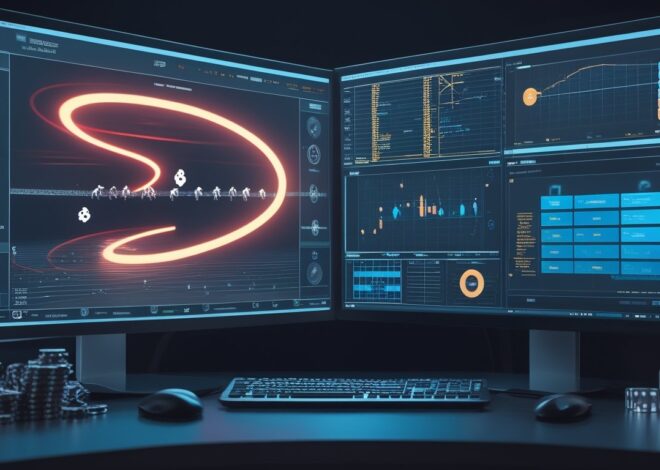 Mitos dan Fakta Seputar Sistem Algoritma RNG pada Judi Balap Kuda Digital: Memahami Cara Kerja dan Keamanannya