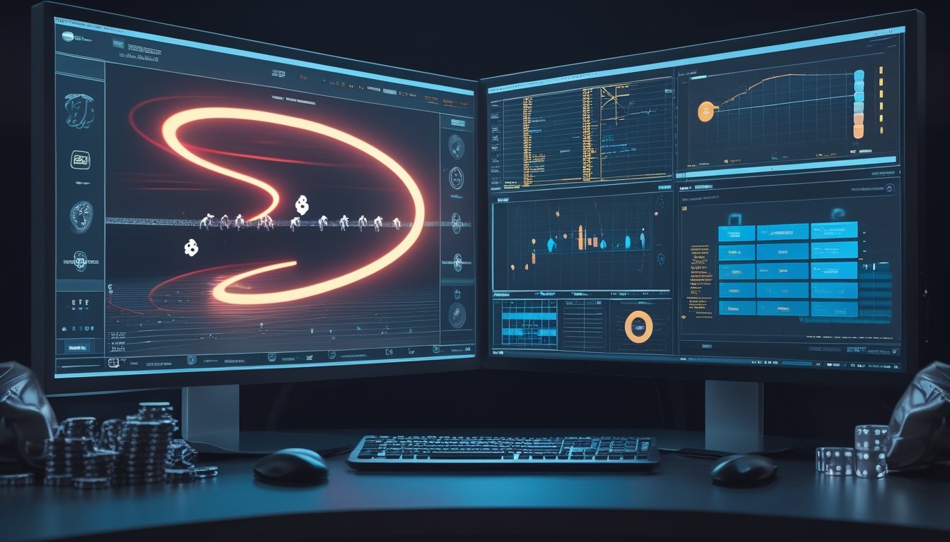 Mitos dan Fakta Seputar Sistem Algoritma RNG pada Judi Balap Kuda Digital: Memahami Cara Kerja dan Keamanannya