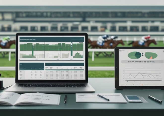 Panduan Lengkap Memahami Buku Olahraga (Sportsbook) Khusus Balap Kuda 2026: Strategi Dan Tips Taruhan