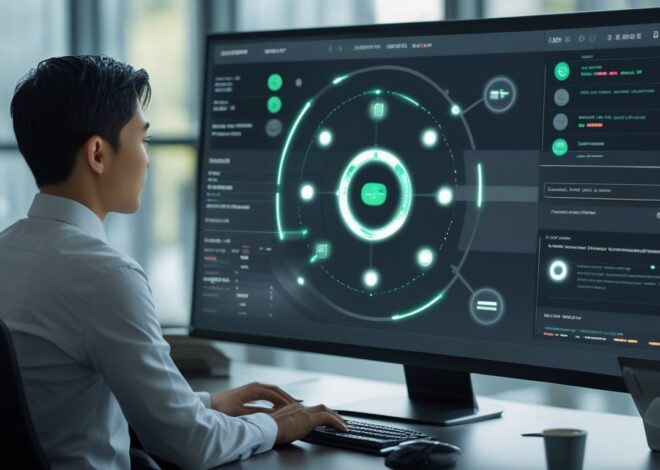 Mengenal Fitur Auto-Deal dan Keunggulannya di Platform Ceme Dealer Maxwin Resmi