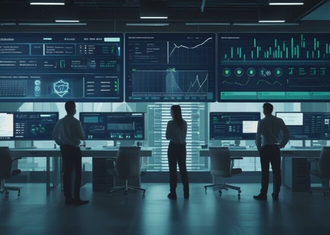 Analisis Tren Keamanan Transaksi dan Server di Situs Ceme Dealer Modern Terkini