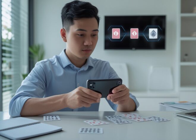 Panduan Praktis Bermain Ceme Dealer Maxwin 2026 Lewat Aplikasi Smartphone Terpercaya