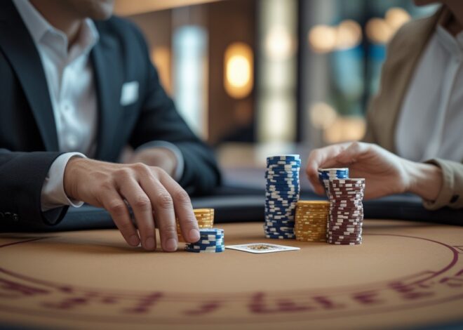 Rekomendasi Setoran Minimum Terjangkau untuk Mencoba Peruntungan di Ceme Dealer dengan Aman