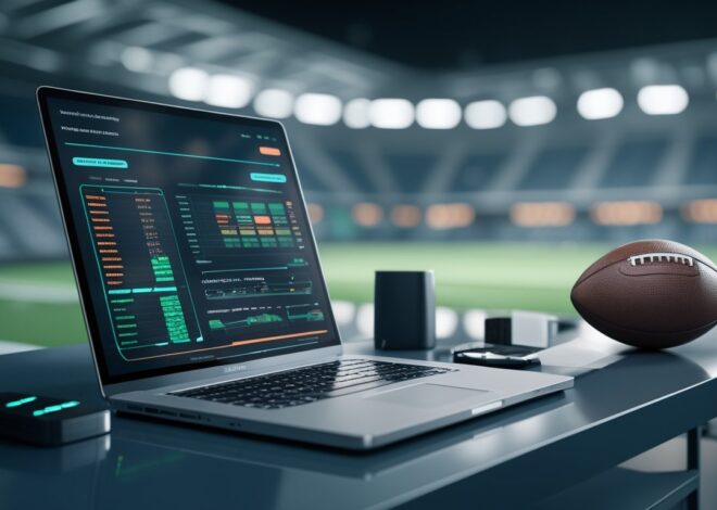 Situs Bandar Bola Sbobet Terpercaya untuk Pasaran Terlengkap 2026: Panduan Memilih Platform Terbaik