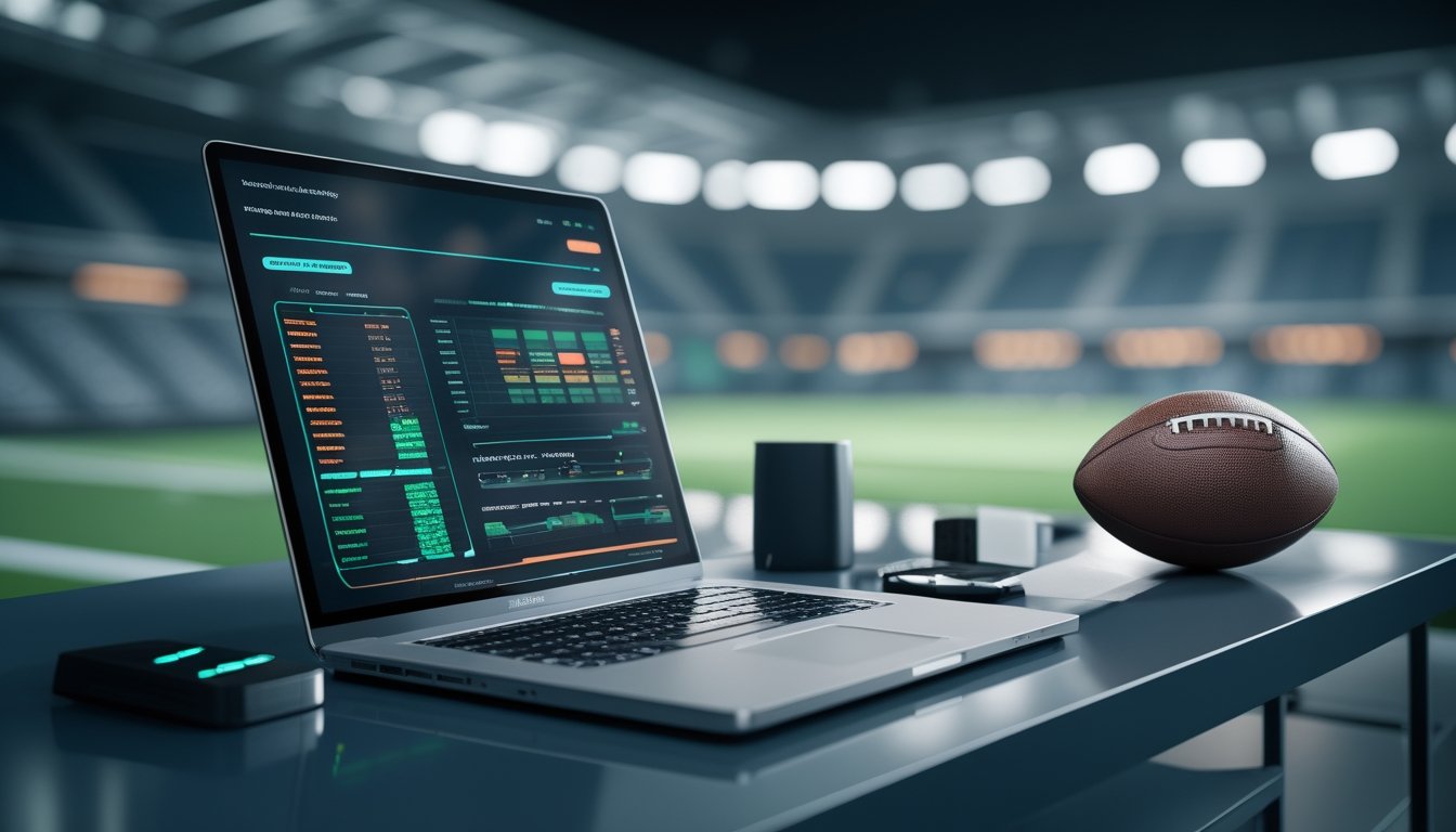 Situs Bandar Bola Sbobet Terpercaya untuk Pasaran Terlengkap 2026: Panduan Memilih Platform Terbaik