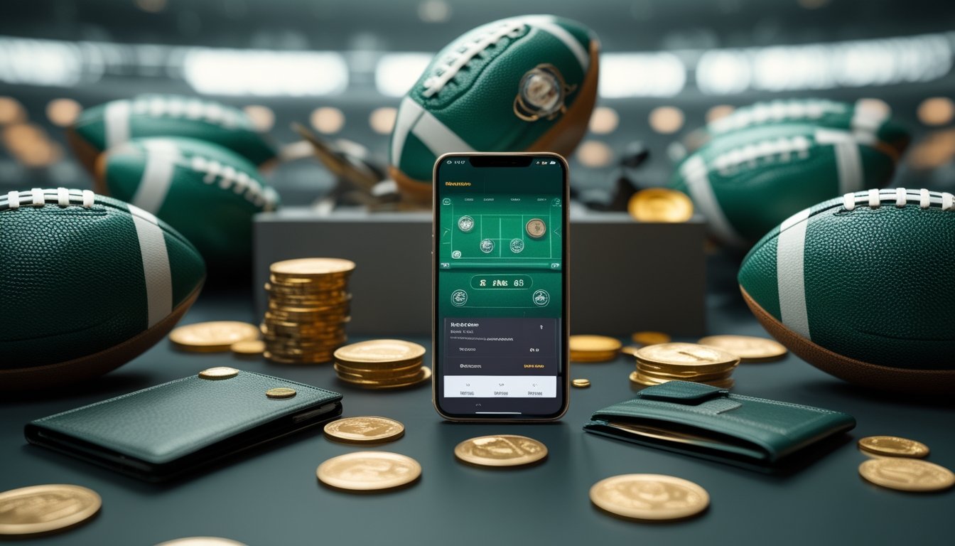 Kumpulan Bandar Bola Resmi dengan Bonus Cashback Terbesar dan Terpercaya