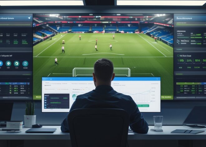 Analisis Bandar Bola Terbaik yang Sediakan Fitur Live Streaming Bola untuk Pengalaman Menonton Optimal