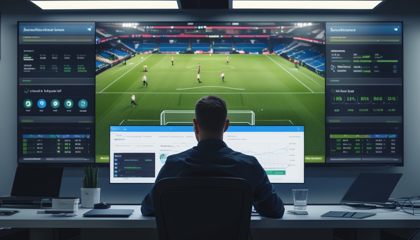 Analisis Bandar Bola Terbaik yang Sediakan Fitur Live Streaming Bola untuk Pengalaman Menonton Optimal