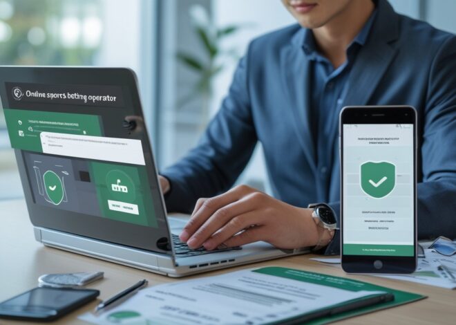Tips Menilai Kredibilitas Bandar Bola Online Sebelum Bergabung dengan Aman