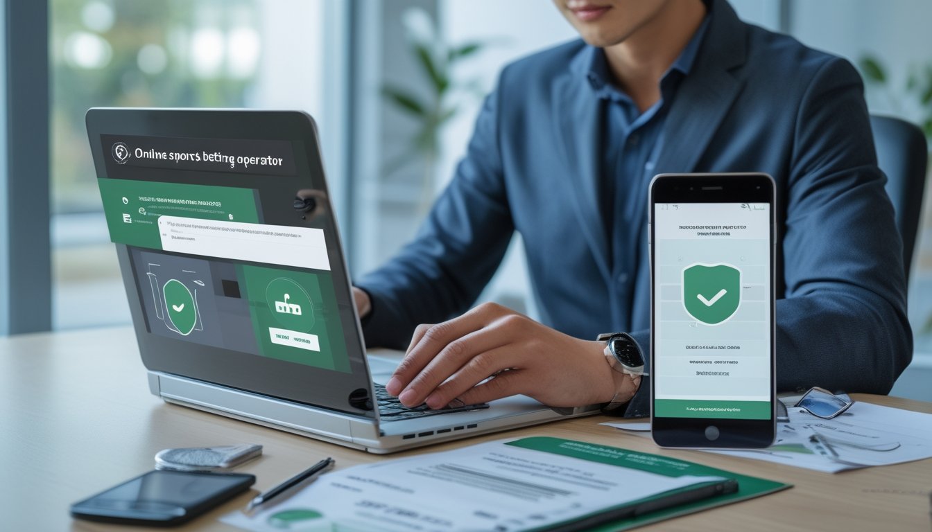 Tips Menilai Kredibilitas Bandar Bola Online Sebelum Bergabung dengan Aman