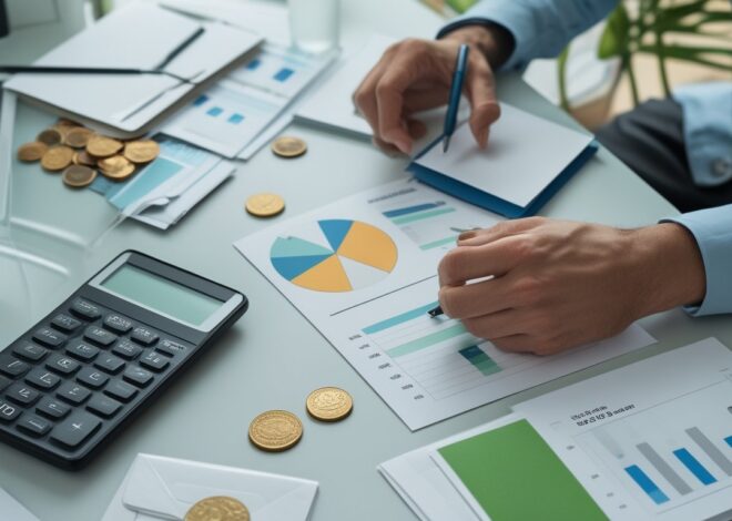 Tips Mengelola Modal Taruhan Togel 4D Agar Tidak Rugi dengan Strategi Bijak