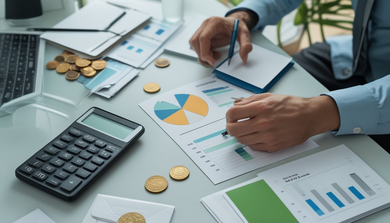 Tips Mengelola Modal Taruhan Togel 4D Agar Tidak Rugi dengan Strategi Bijak