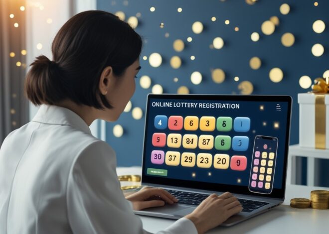 Daftar Bandar Togel 4D Hadiah Full Terbesar Tanpa Batasan Line Terpercaya