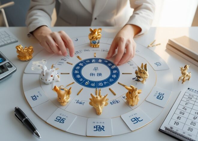 Strategi Memilih Angka Hoki Berdasarkan Shio Togel 4D 2026 untuk Panduan Prediksi Bijak
