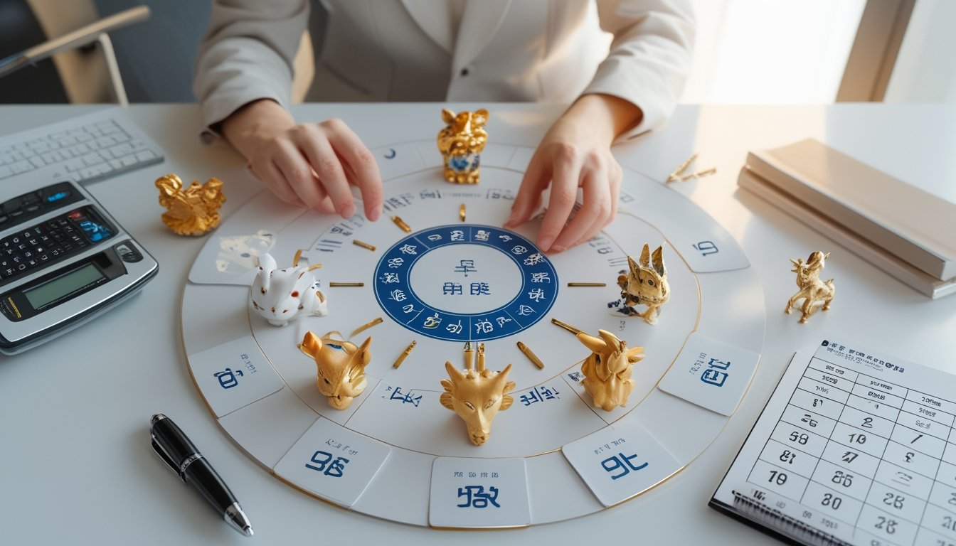 Strategi Memilih Angka Hoki Berdasarkan Shio Togel 4D 2026 untuk Panduan Prediksi Bijak