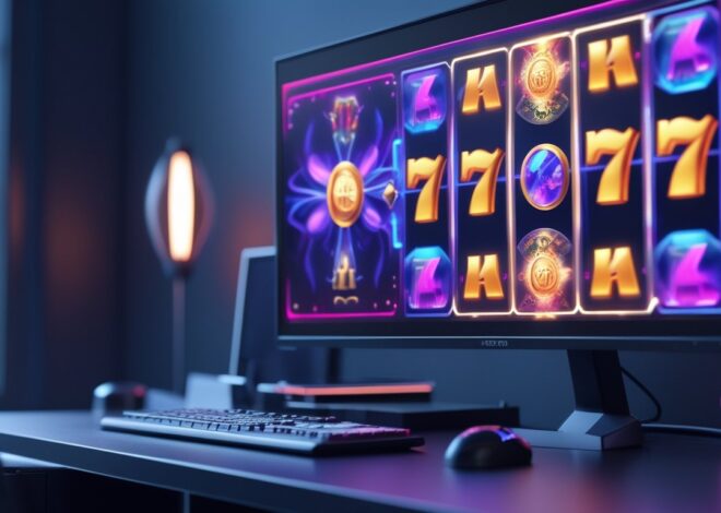Rekomendasi Situs Taruhan Slot88 Gacor Resmi 2026