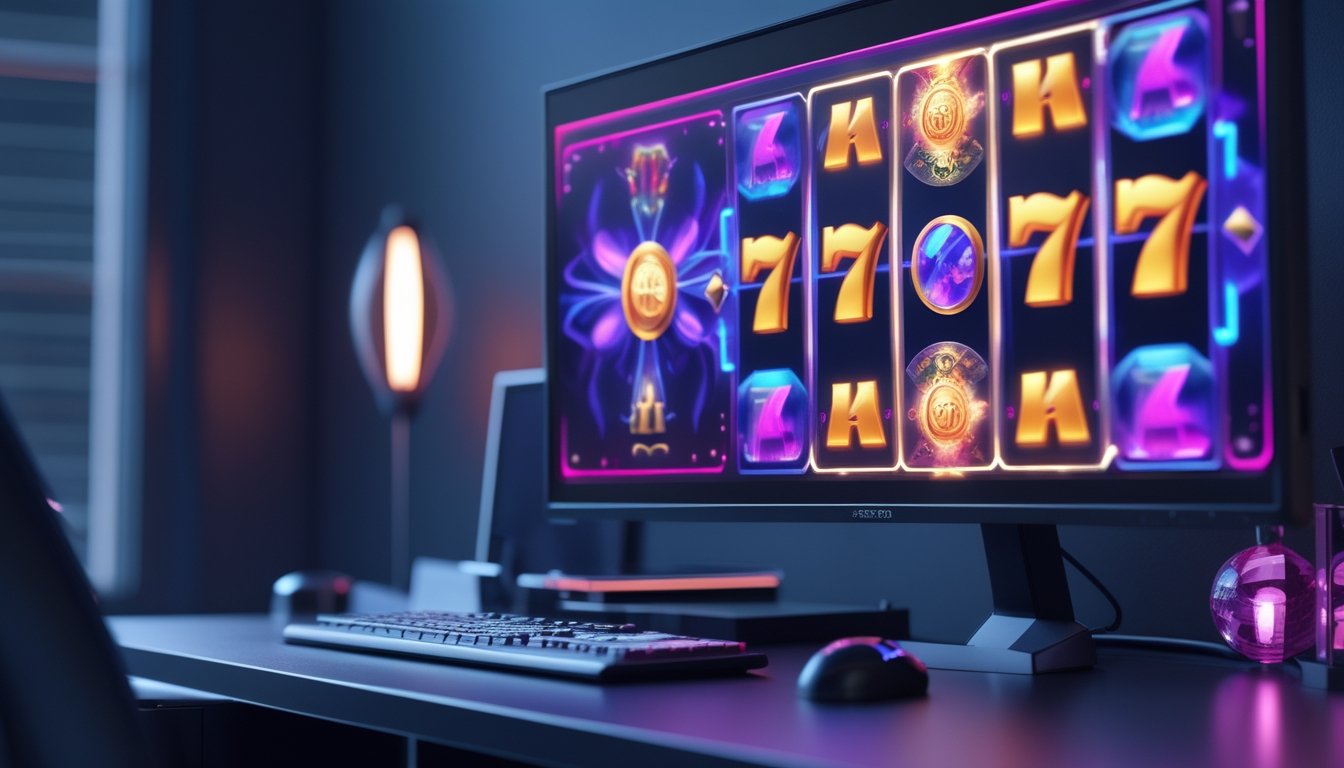 Rekomendasi Situs Taruhan Slot88 Gacor Resmi 2026